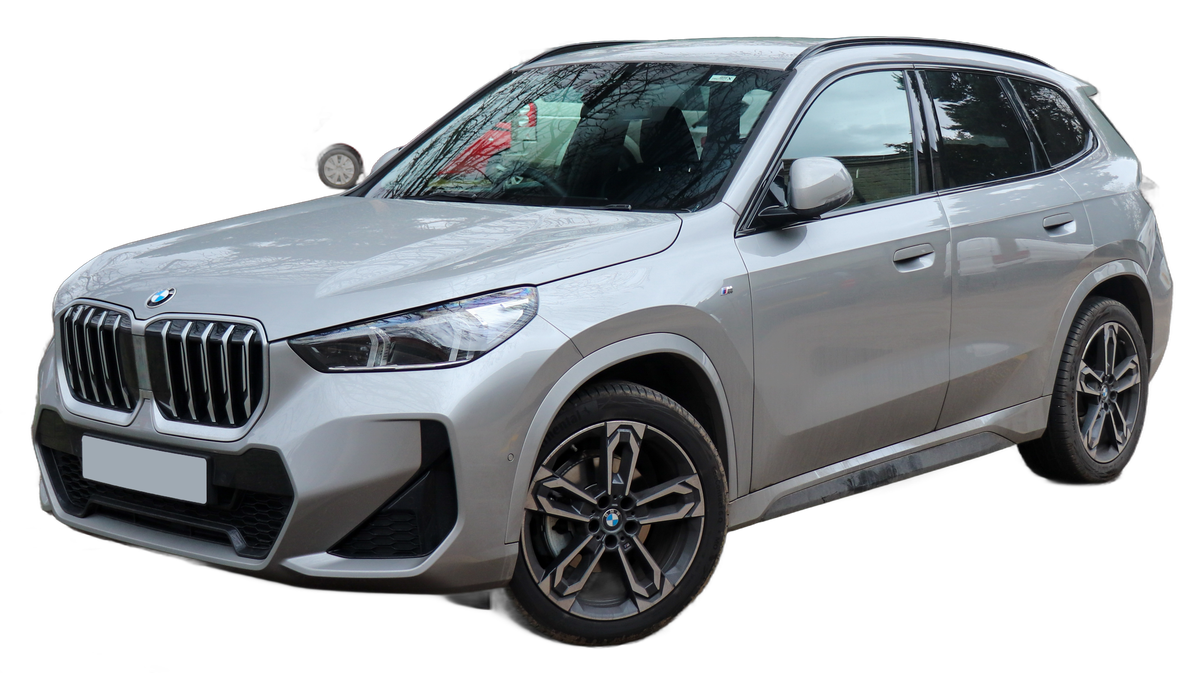 BMW iX1 LWB xDrive30