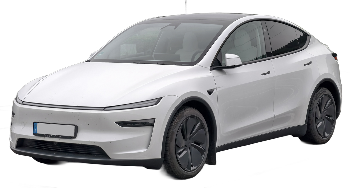 Tesla Model Y RWD