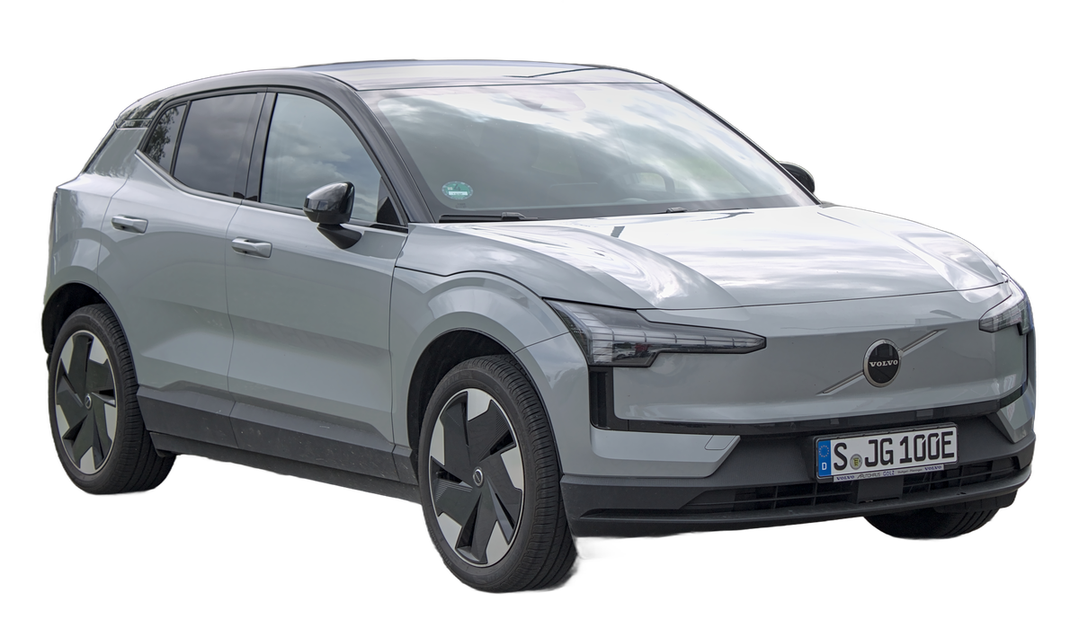Volvo EX30 Core